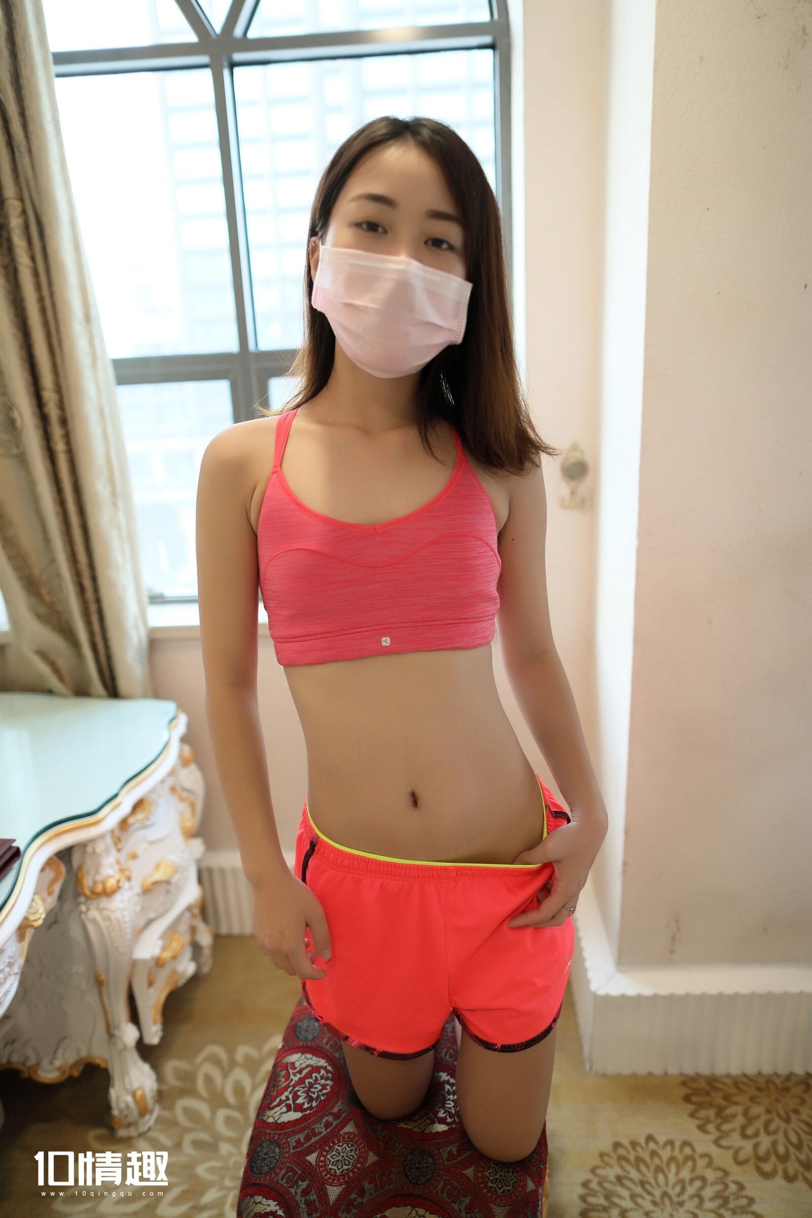 [Rs]KZ系列 2017.09.19 NO.464